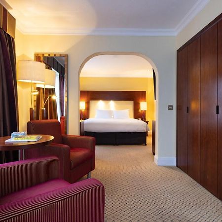Avisford Park Hotel Arundel Dış mekan fotoğraf