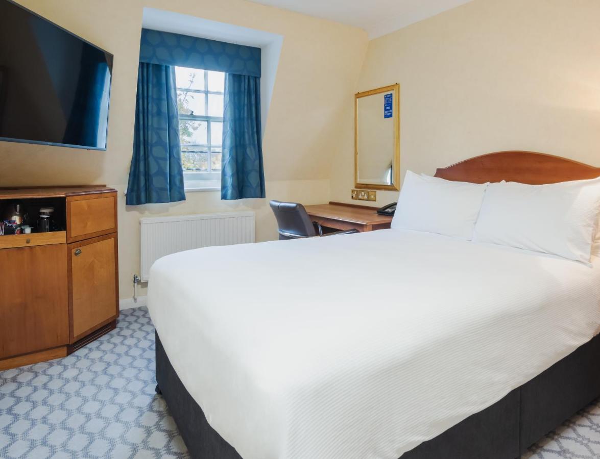 Avisford Park Hotel Arundel Dış mekan fotoğraf
