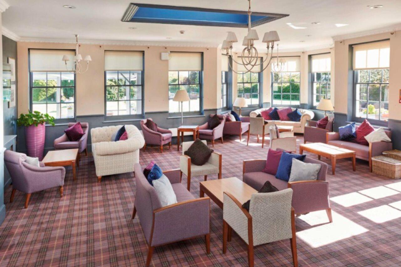 Avisford Park Hotel Arundel Dış mekan fotoğraf