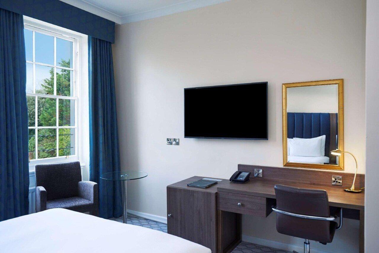 Avisford Park Hotel Arundel Dış mekan fotoğraf