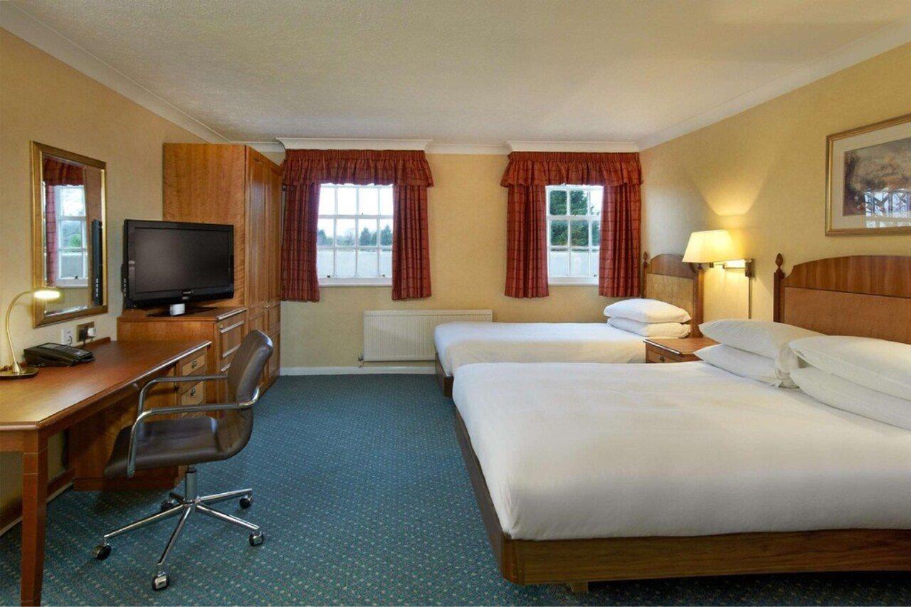 Avisford Park Hotel Arundel Dış mekan fotoğraf