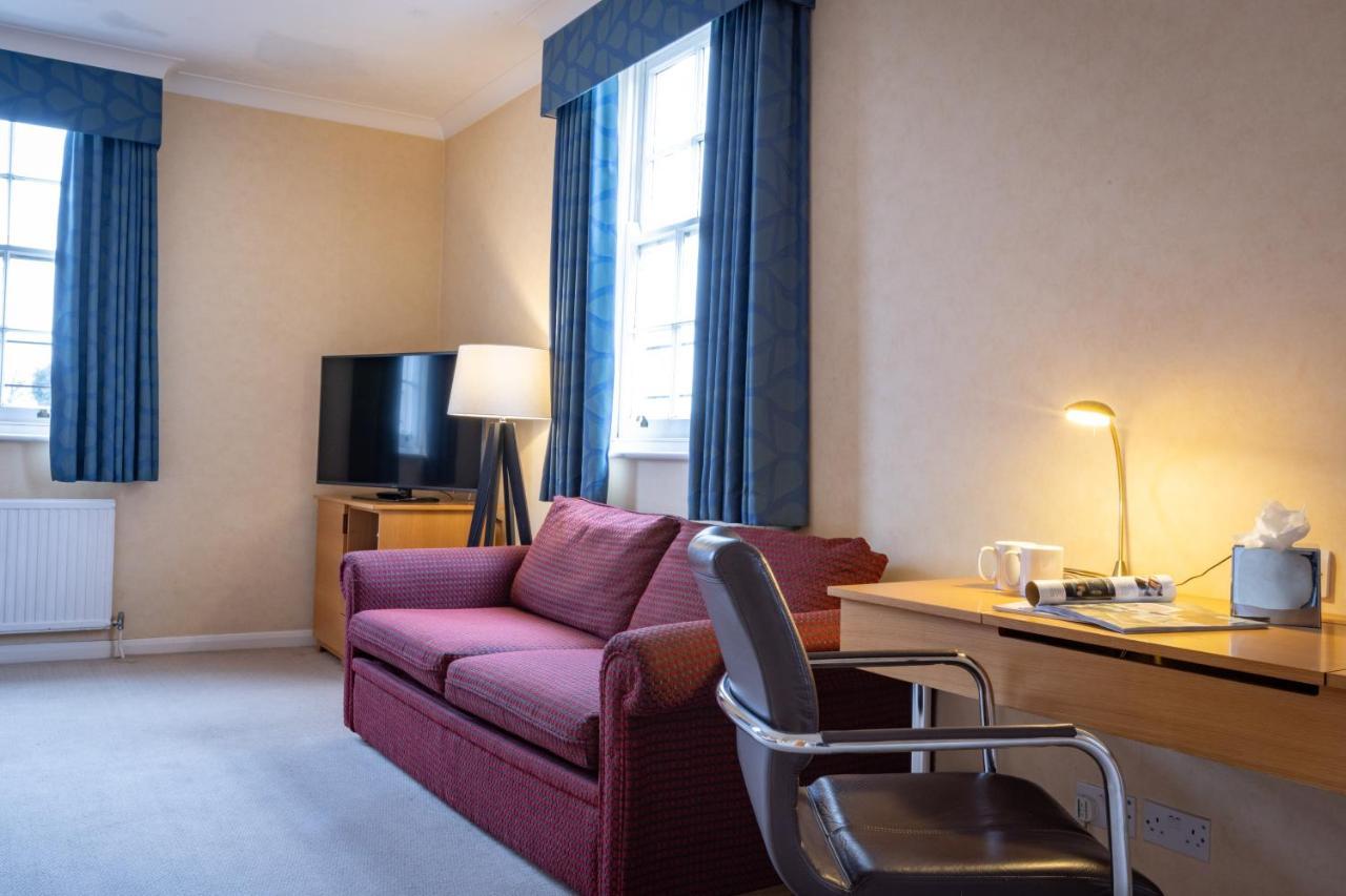 Avisford Park Hotel Arundel Dış mekan fotoğraf