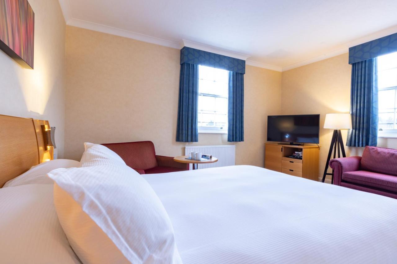 Avisford Park Hotel Arundel Dış mekan fotoğraf