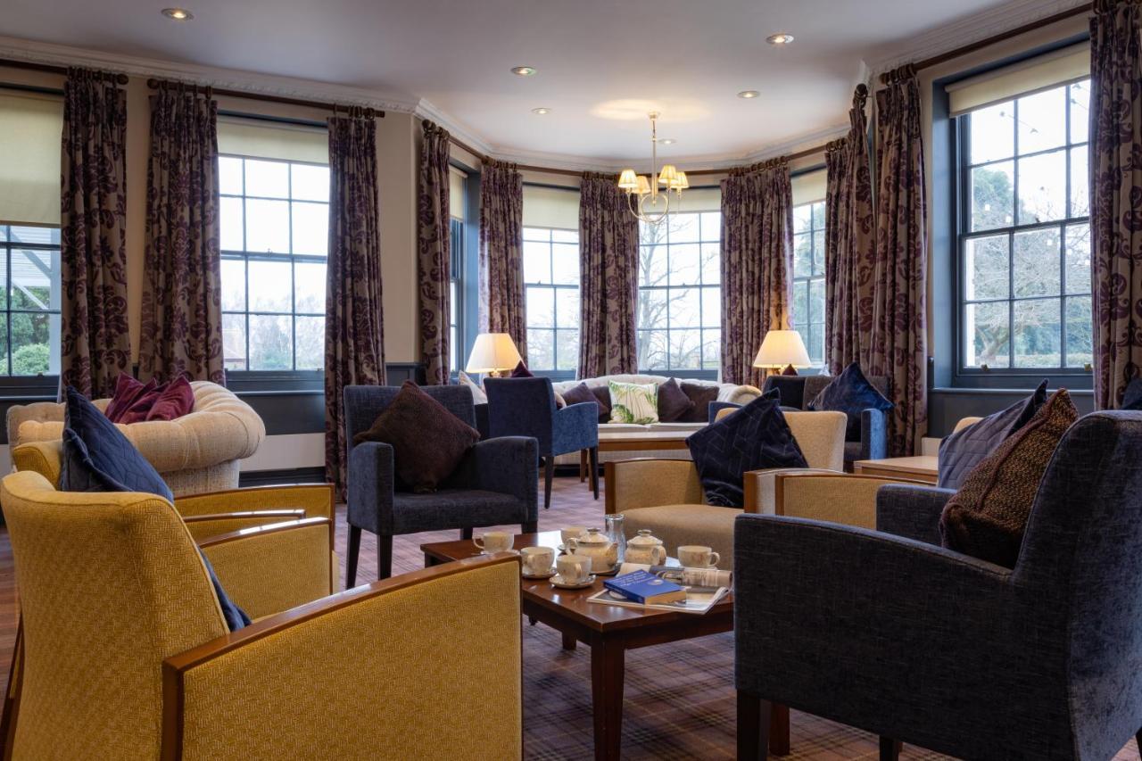 Avisford Park Hotel Arundel Dış mekan fotoğraf