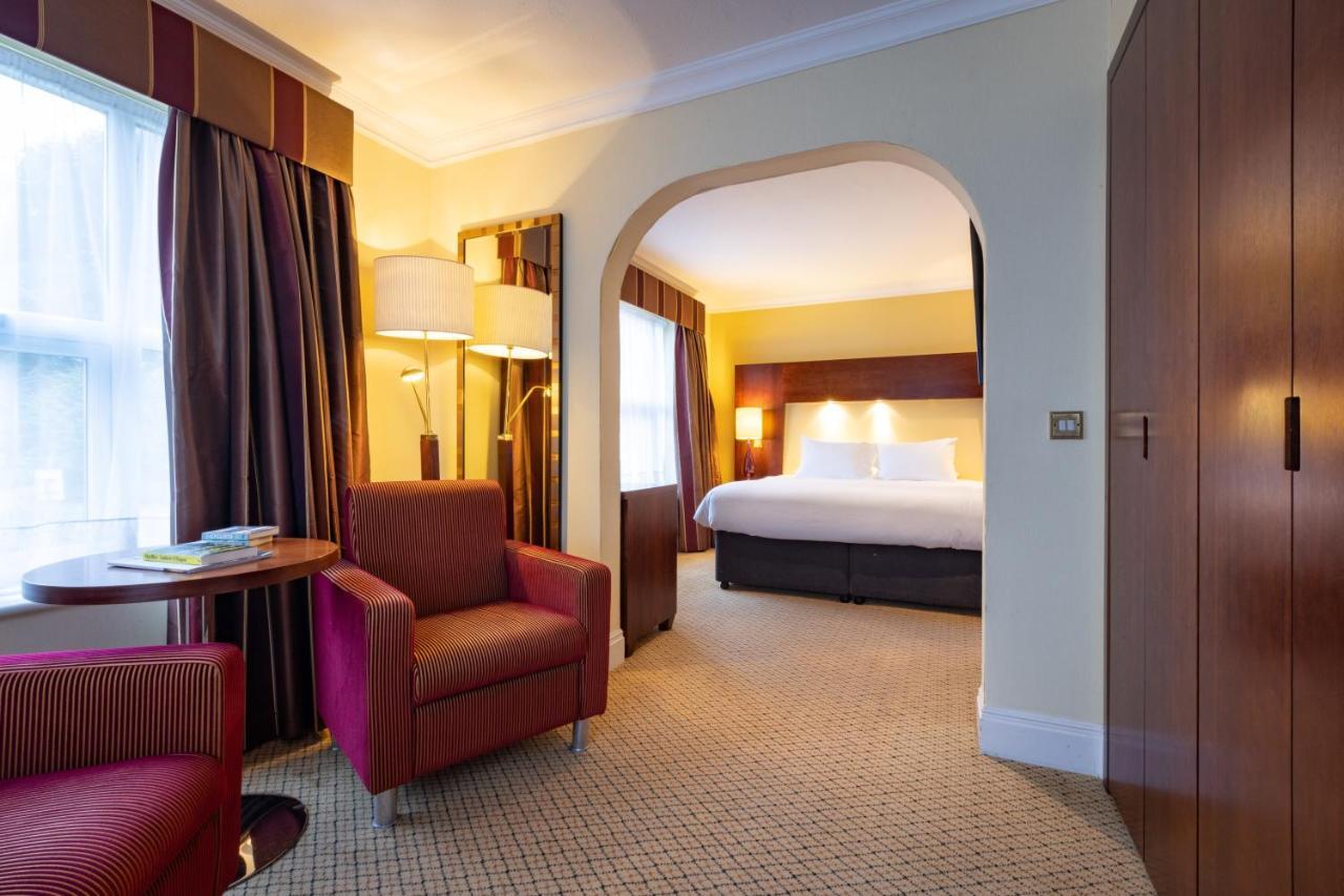 Avisford Park Hotel Arundel Dış mekan fotoğraf