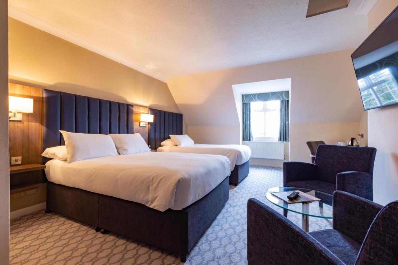 Avisford Park Hotel Arundel Dış mekan fotoğraf