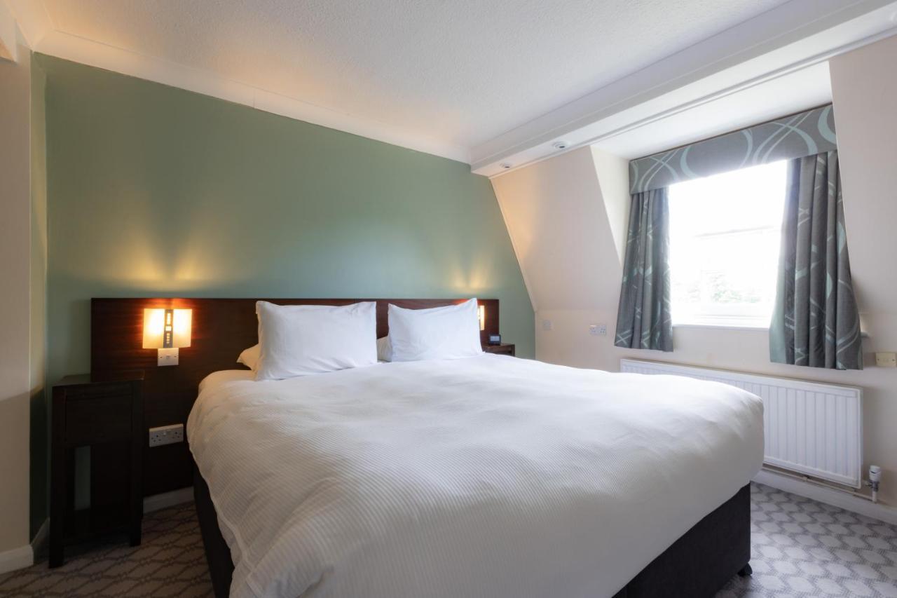 Avisford Park Hotel Arundel Dış mekan fotoğraf