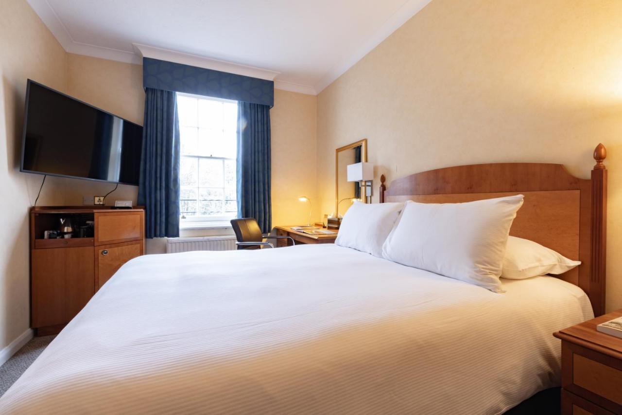 Avisford Park Hotel Arundel Dış mekan fotoğraf