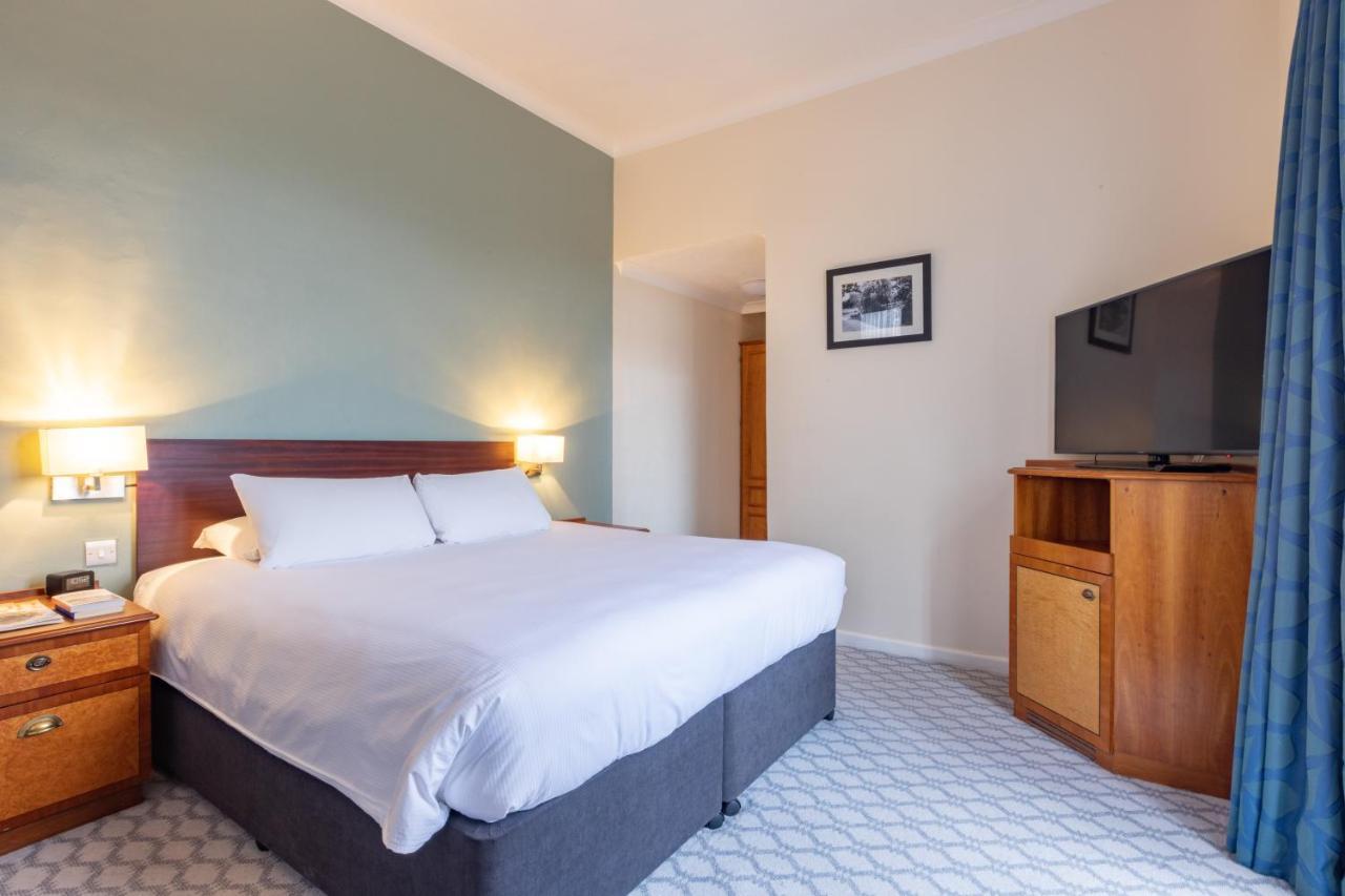 Avisford Park Hotel Arundel Dış mekan fotoğraf