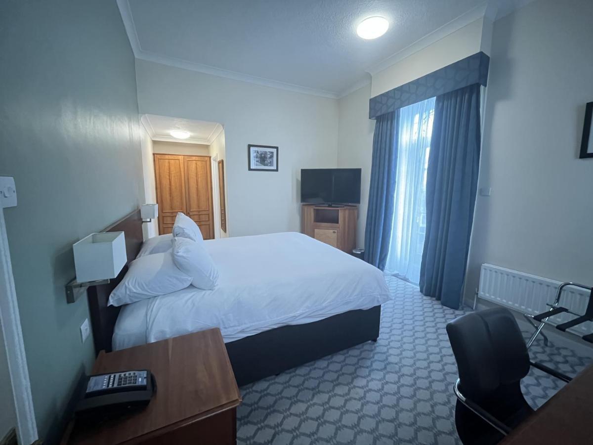 Avisford Park Hotel Arundel Dış mekan fotoğraf
