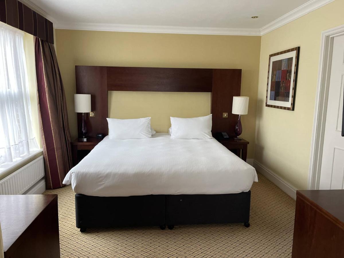 Avisford Park Hotel Arundel Dış mekan fotoğraf
