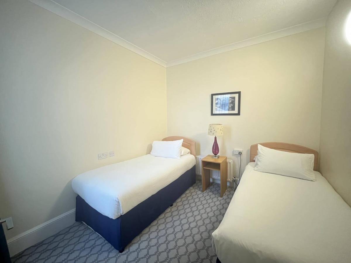 Avisford Park Hotel Arundel Dış mekan fotoğraf