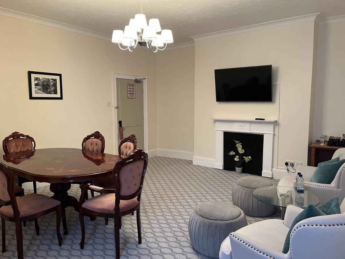 Avisford Park Hotel Arundel Dış mekan fotoğraf