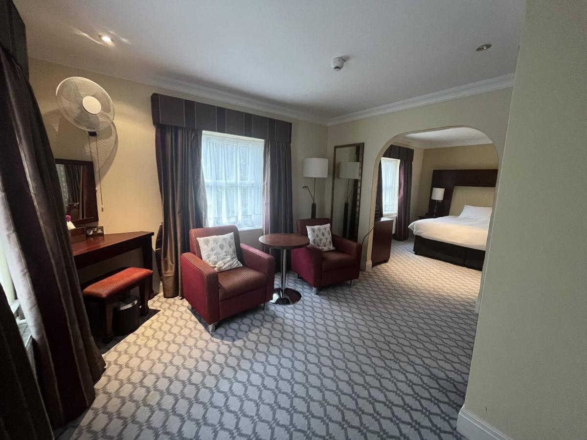 Avisford Park Hotel Arundel Dış mekan fotoğraf