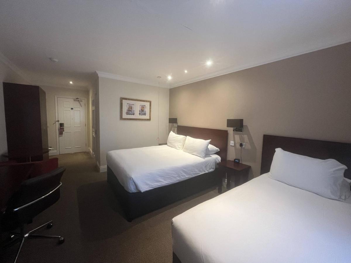 Avisford Park Hotel Arundel Dış mekan fotoğraf