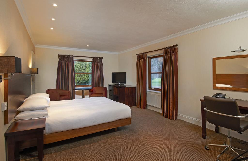 Avisford Park Hotel Arundel Dış mekan fotoğraf
