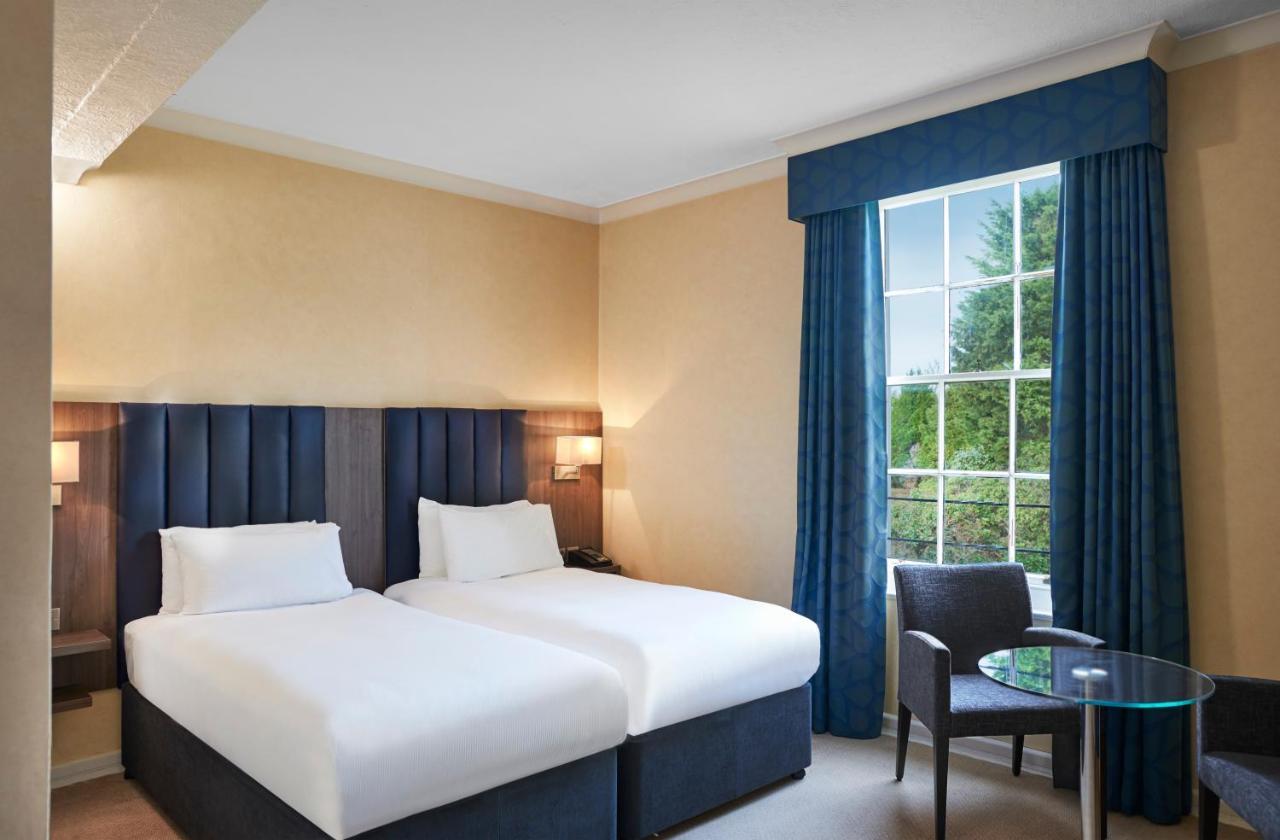 Avisford Park Hotel Arundel Dış mekan fotoğraf