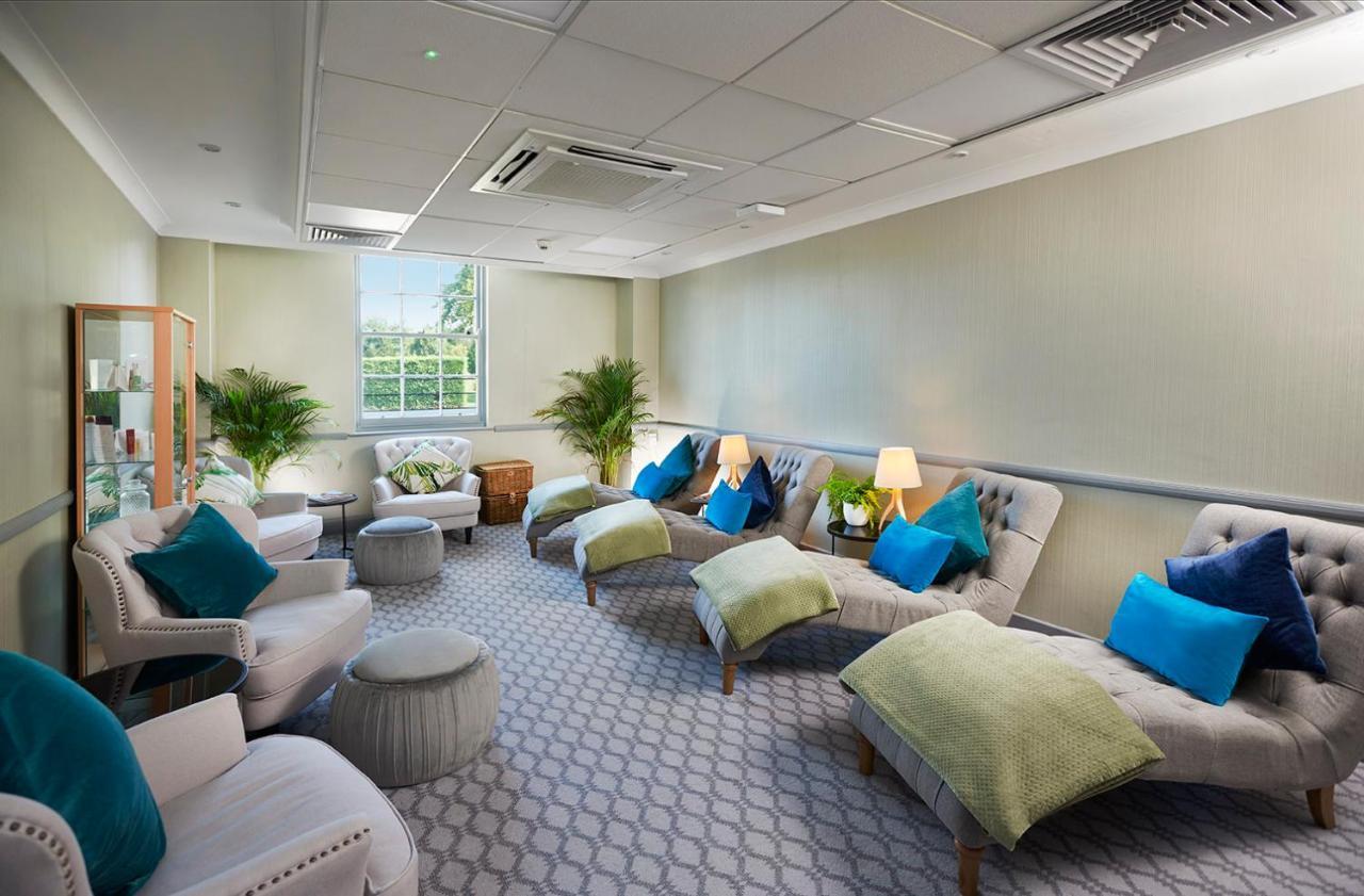 Avisford Park Hotel Arundel Dış mekan fotoğraf